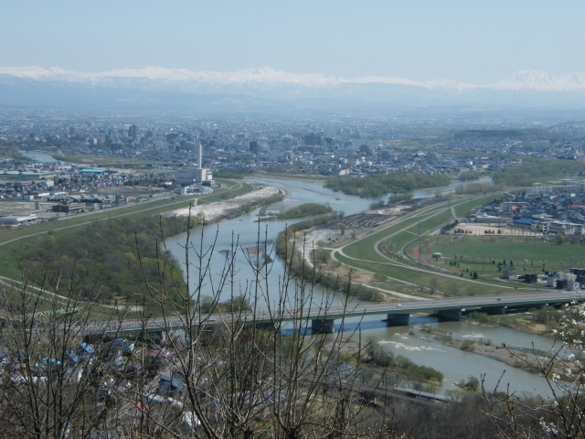 旭川市忠和五条六丁目のメイン画像