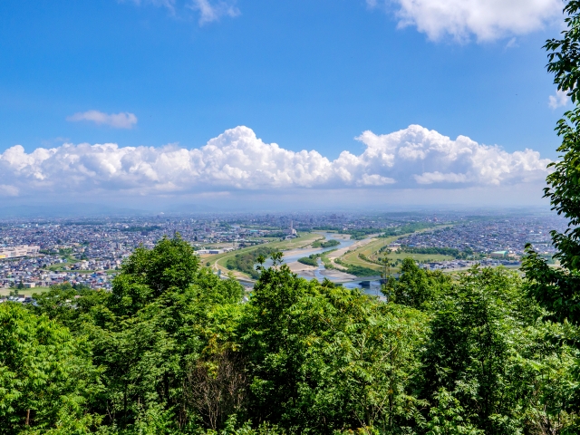 旭川市東鷹栖東三条五丁目のメイン画像