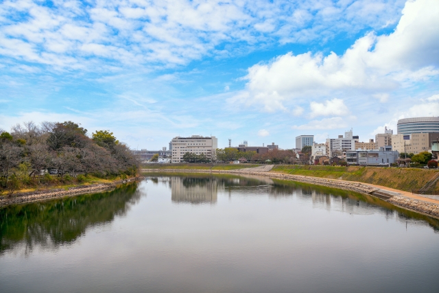 旭川市豊岡二条二丁目のメイン画像