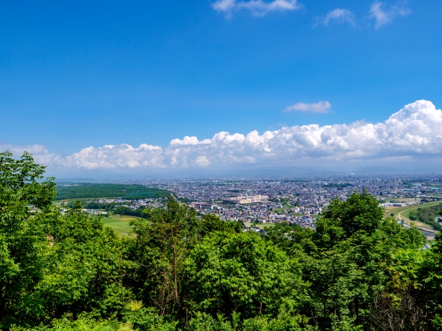 上川郡鷹栖町北野東五条三丁目のメイン画像