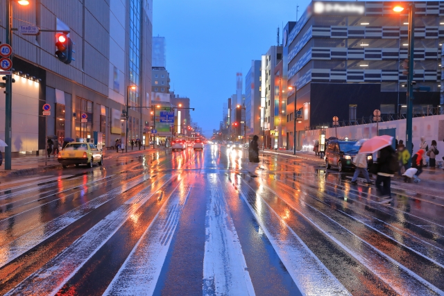 旭川市永山一条二十四丁目のメイン画像