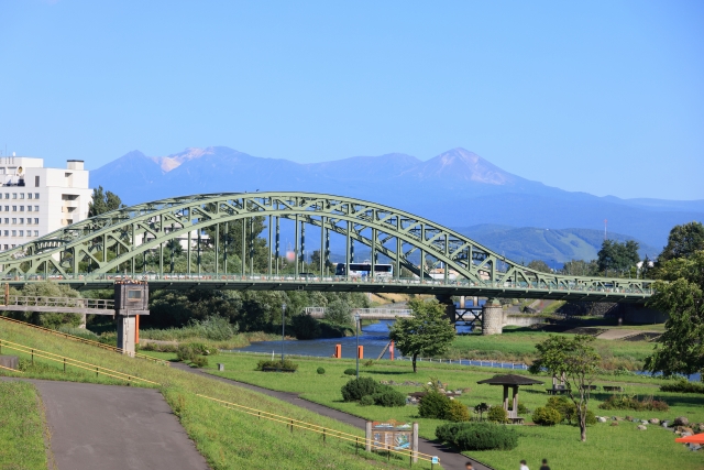 旭川市四条西五丁目のメイン画像